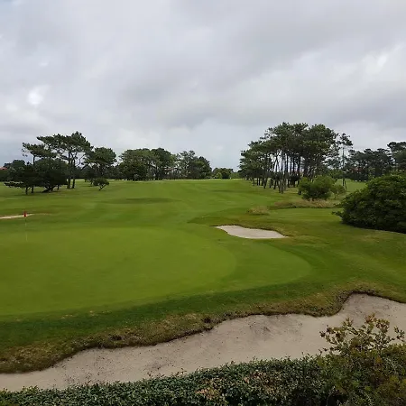 La Maison De La Côte Couette-café Biarritz