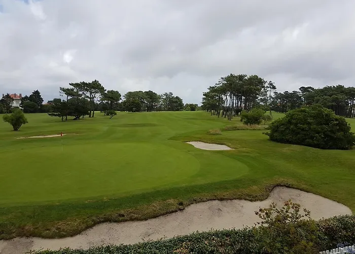 La Maison De La Côte Couette-café Biarritz