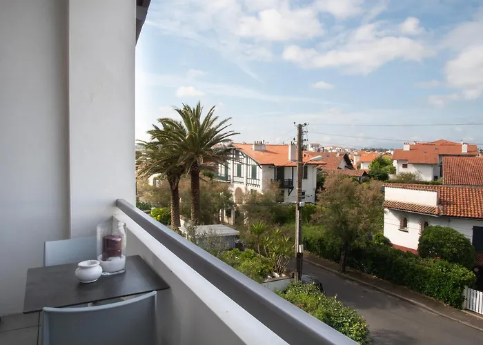 La Maison De La Cote krevet i doručak *