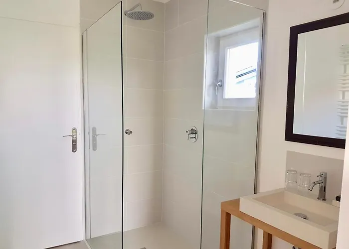 La Maison De La Côte *