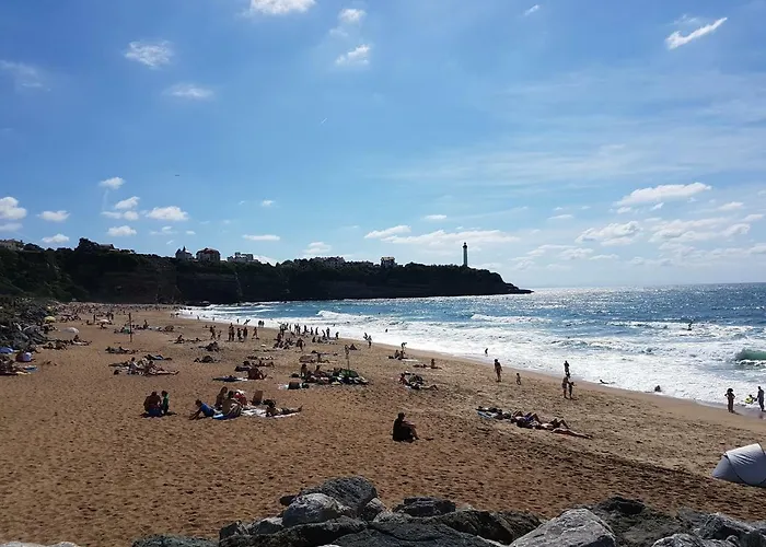 La Maison De La Côte