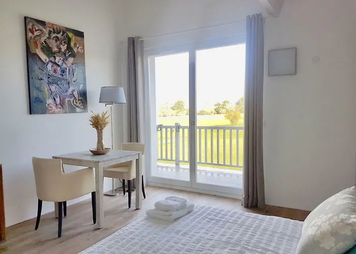 La Maison De La Côte