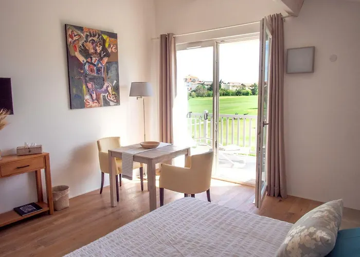 La Maison De La Côte