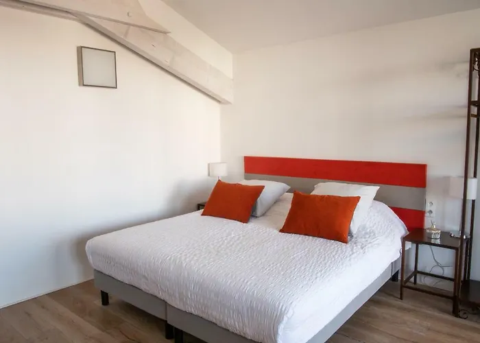 La Maison De La Côte *