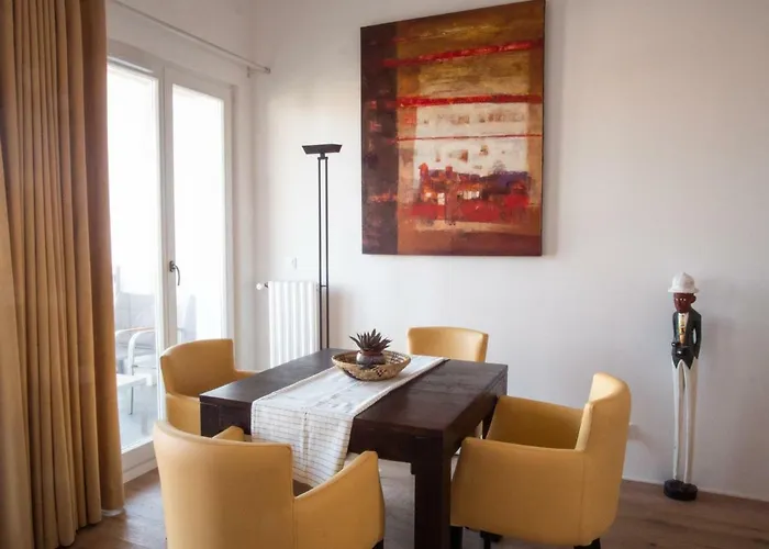 La Maison De La Cote krevet i doručak *