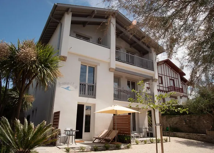 La Maison De La Côte