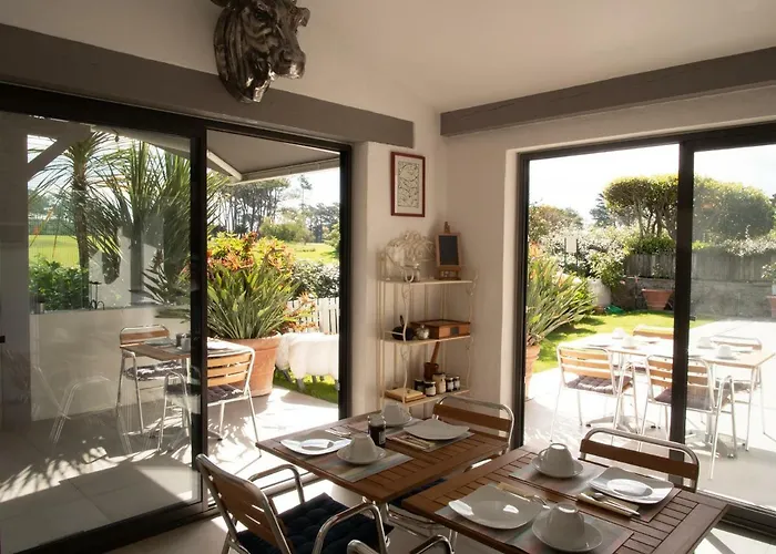 La Maison De La Côte *