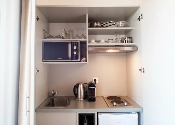 krevet i doručak La Maison De La Cote *