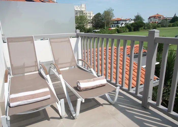 La Maison De La Cote krevet i doručak