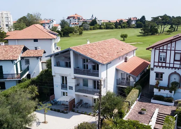 La Maison De La Côte