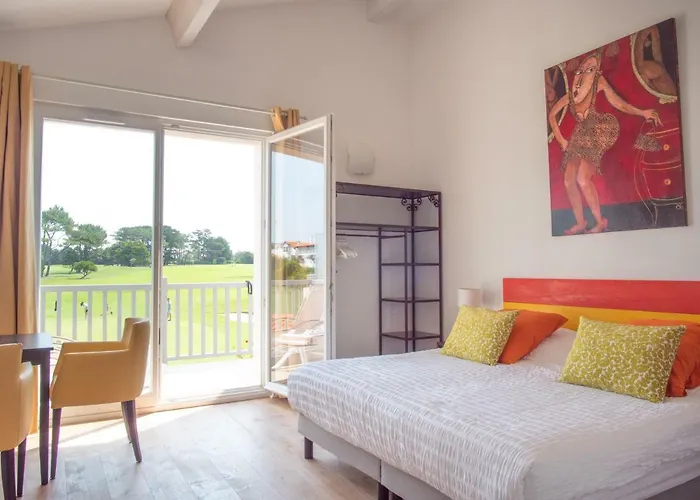 La Maison De La Côte *