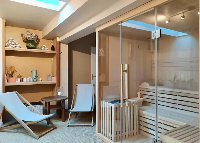 La Maison De La Côte *