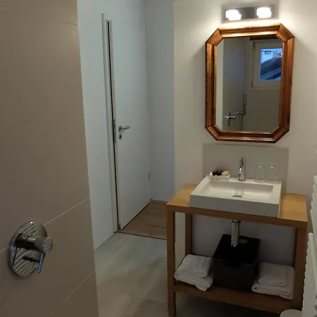 Nocleg ze śniadaniem La Maison De La Cote