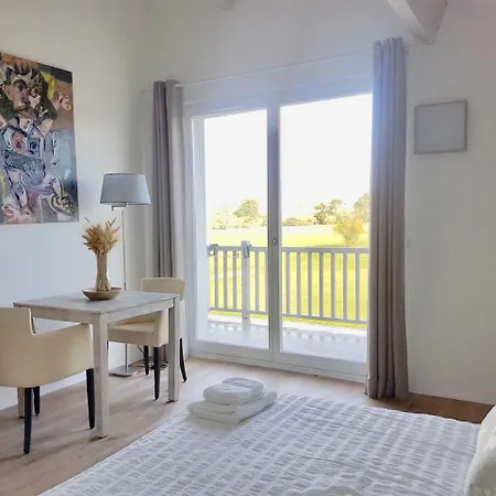 La Maison De La Cote