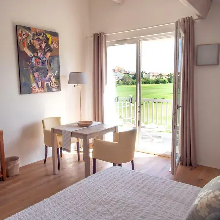 La Maison De La Cote