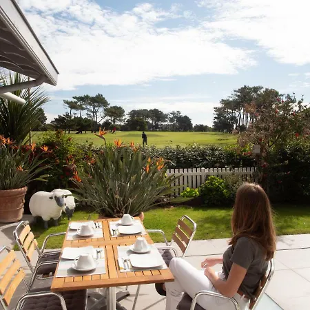 La Maison De La Cote * Biarritz