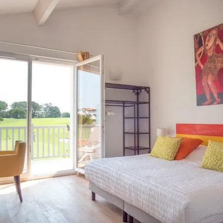 La Maison De La Cote *