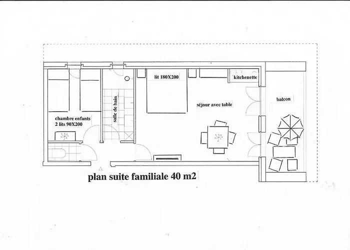 La Maison De La Cote