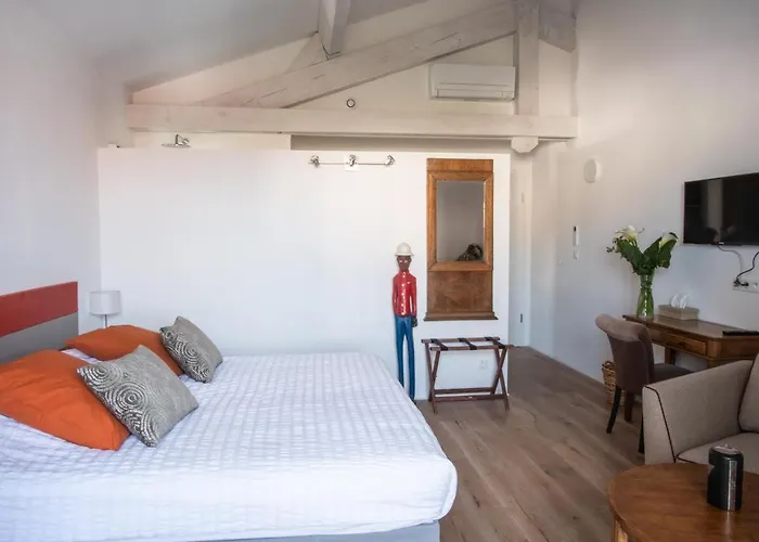 La Maison De La Cote بياريتز