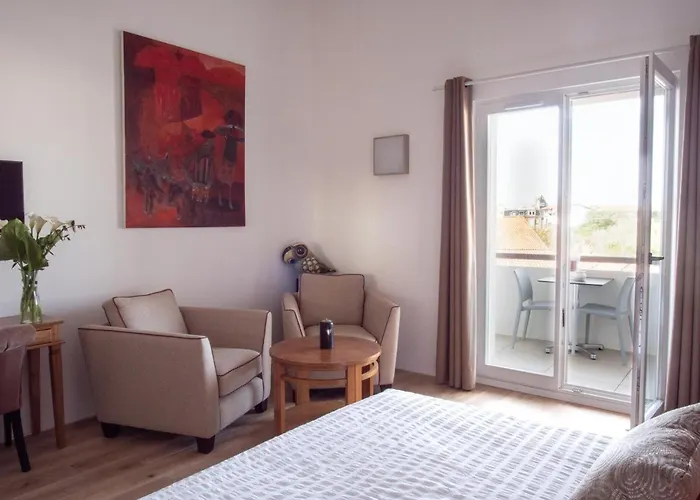 La Maison De La Cote بياريتز