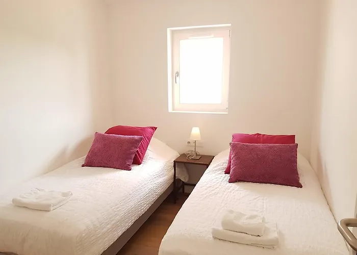 La Maison De La Cote * بياريتز