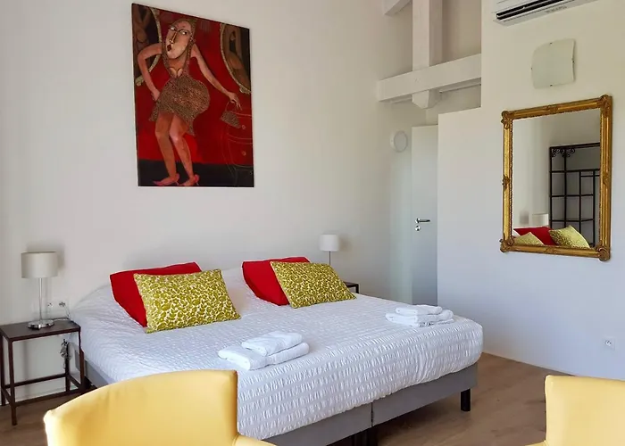 La Maison De La Cote فندق مبيت وإفطار *