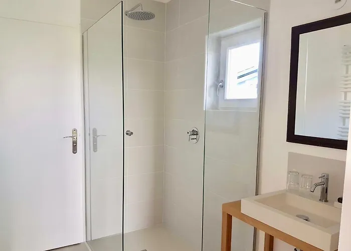 La Maison De La Cote *