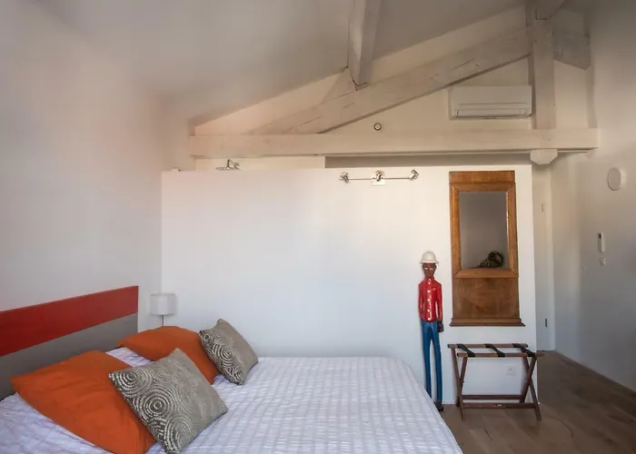 La Maison De La Cote بياريتز