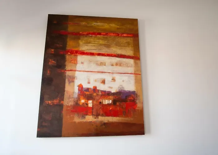 La Maison De La Cote فندق مبيت وإفطار بياريتز