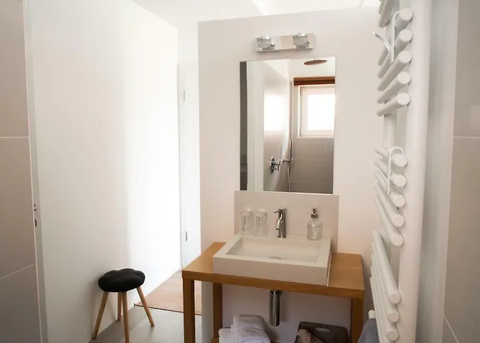 La Maison De La Cote بياريتز