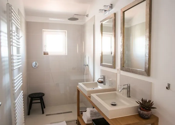 La Maison De La Cote *