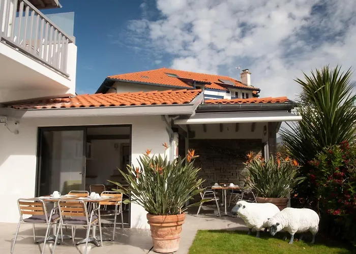 La Maison De La Cote