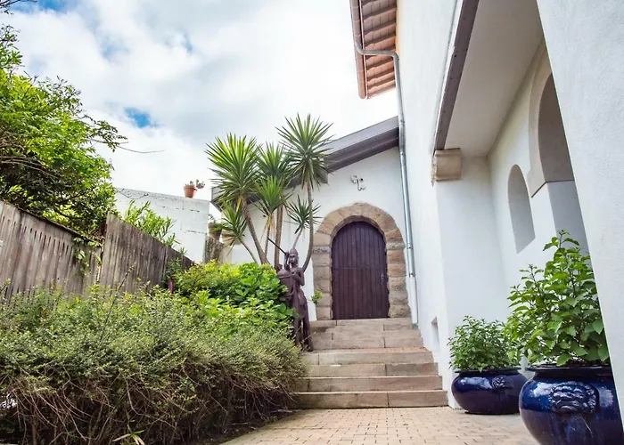 La Maison De La Cote فندق مبيت وإفطار *