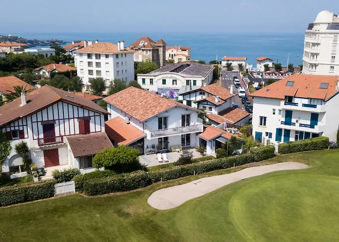 La Maison De La Cote فندق مبيت وإفطار